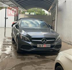 مێرسێدس بێنز C-Class